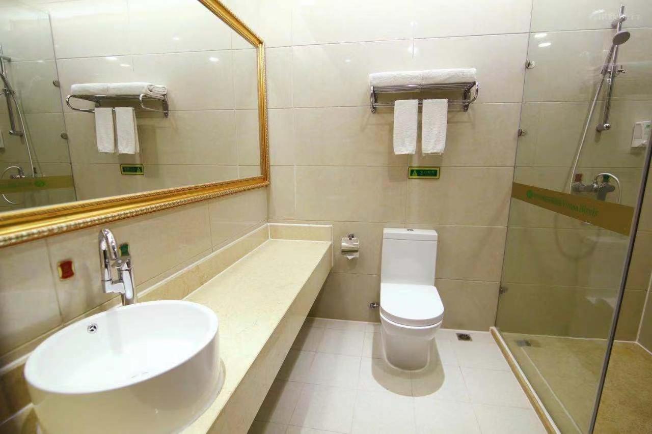 Vienna Hotel Guangzhou Yuexiu West Huifu Road Ngoại thất bức ảnh